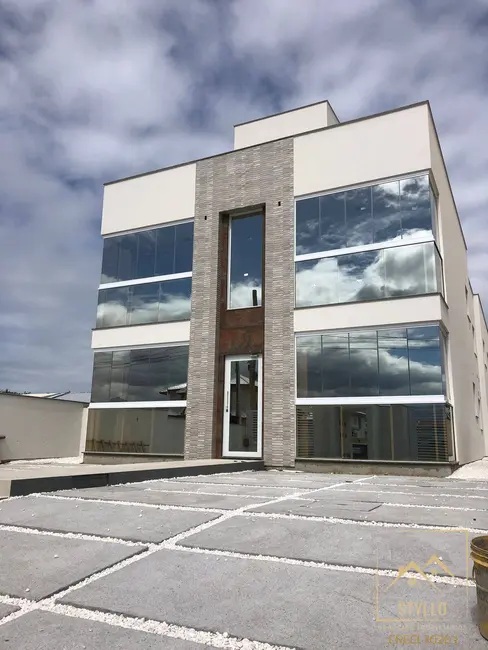 Foto 2 de Apartamento com 4 quartos à venda, 100m2 em Palhoca - SC