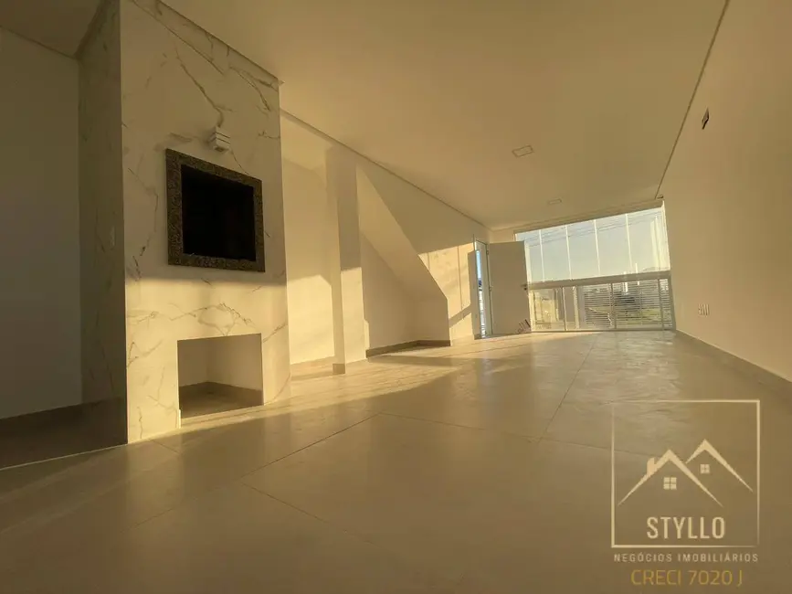 Foto 8 de Apartamento com 4 quartos à venda, 100m2 em Enseada do Brito (Ens Brito), Palhoca - SC