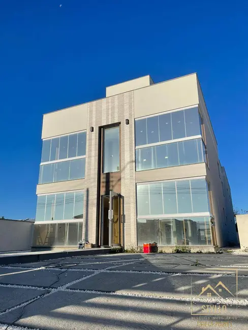 Foto 3 de Apartamento com 4 quartos à venda, 100m2 em Enseada do Brito (Ens Brito), Palhoca - SC