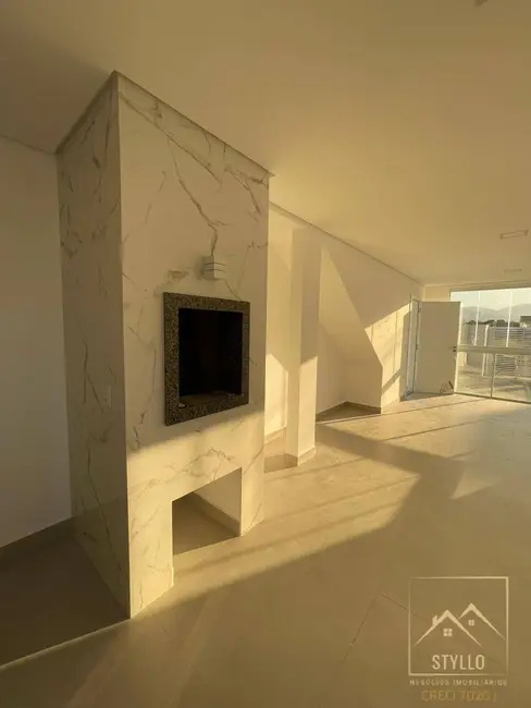 Foto 9 de Apartamento com 4 quartos à venda, 100m2 em Enseada do Brito (Ens Brito), Palhoca - SC