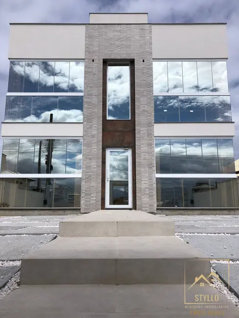 Foto 4 de Apartamento com 4 quartos à venda, 100m2 em Enseada do Brito (Ens Brito), Palhoca - SC