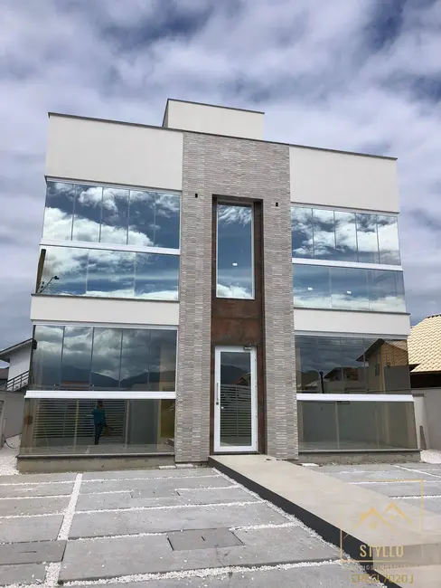 Foto 1 de Apartamento com 4 quartos à venda, 100m2 em Palhoca - SC