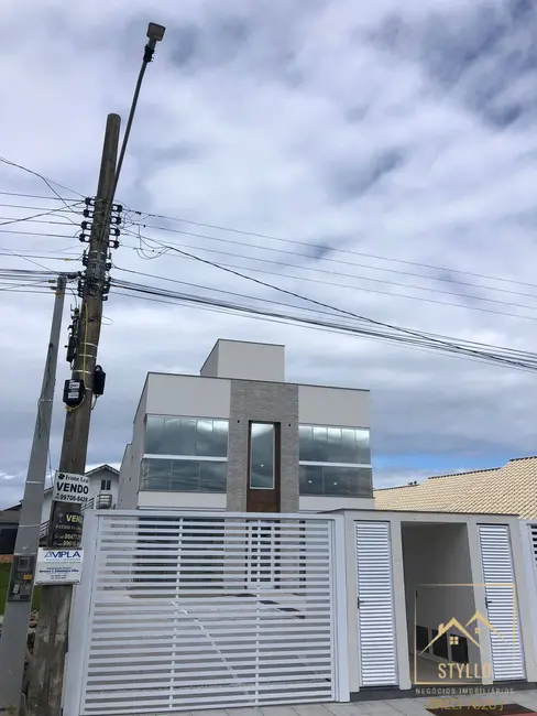 Foto 6 de Apartamento com 4 quartos à venda, 100m2 em Enseada do Brito (Ens Brito), Palhoca - SC