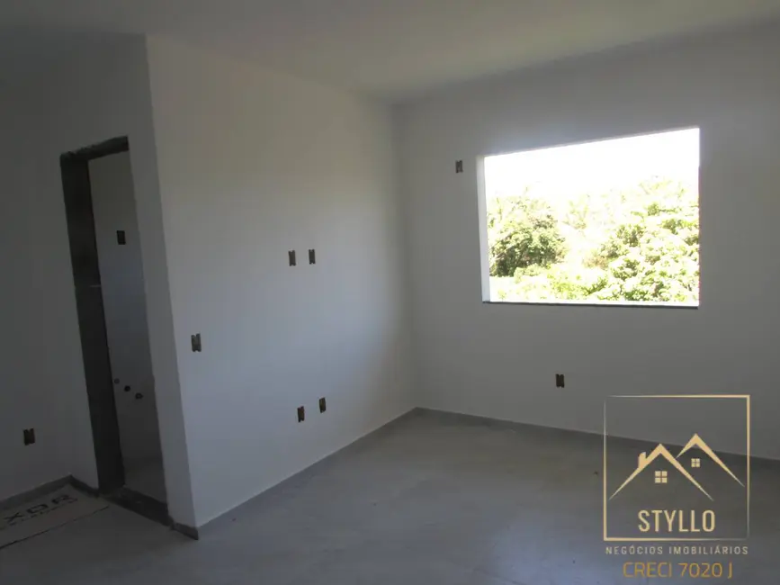 Foto 7 de Apartamento com 3 quartos à venda, 72m2 em Sertão do Maruim, Sao Jose - SC