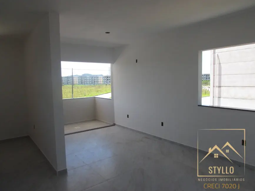 Foto 3 de Apartamento com 3 quartos à venda, 72m2 em Sertão do Maruim, Sao Jose - SC