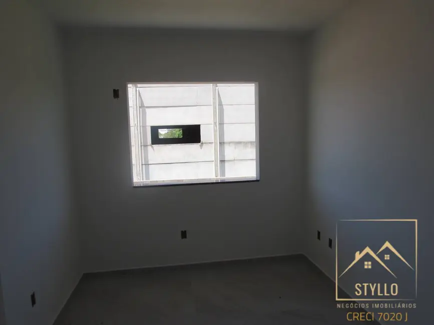 Foto 6 de Apartamento com 3 quartos à venda, 72m2 em Sertão do Maruim, Sao Jose - SC