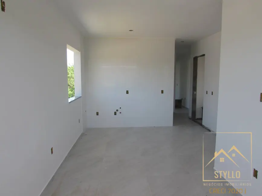 Foto 4 de Apartamento com 3 quartos à venda, 72m2 em Sertão do Maruim, Sao Jose - SC