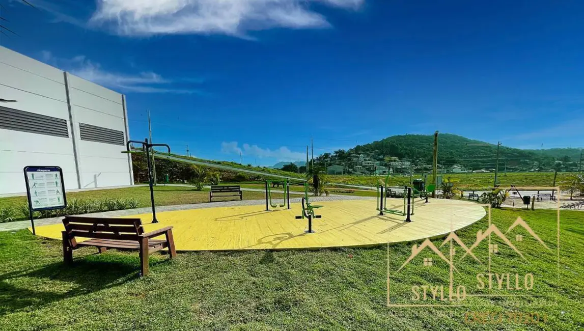 Terreno / Lote à venda, 390m2 em Jardim Janaína, Biguacu - SC - imagem 5 Foto 5 de Terreno / Lote à venda, 390m2 em Jardim Janaína, Biguacu - SC