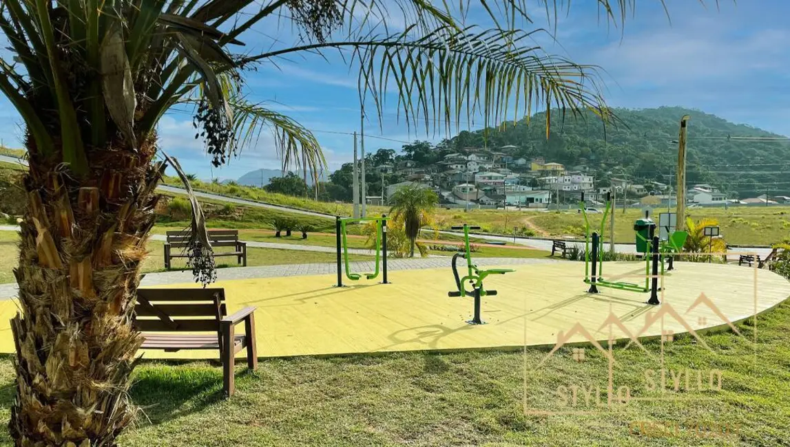 Terreno / Lote à venda, 390m2 em Jardim Janaína, Biguacu - SC - imagem 6 Foto 6 de Terreno / Lote à venda, 390m2 em Jardim Janaína, Biguacu - SC