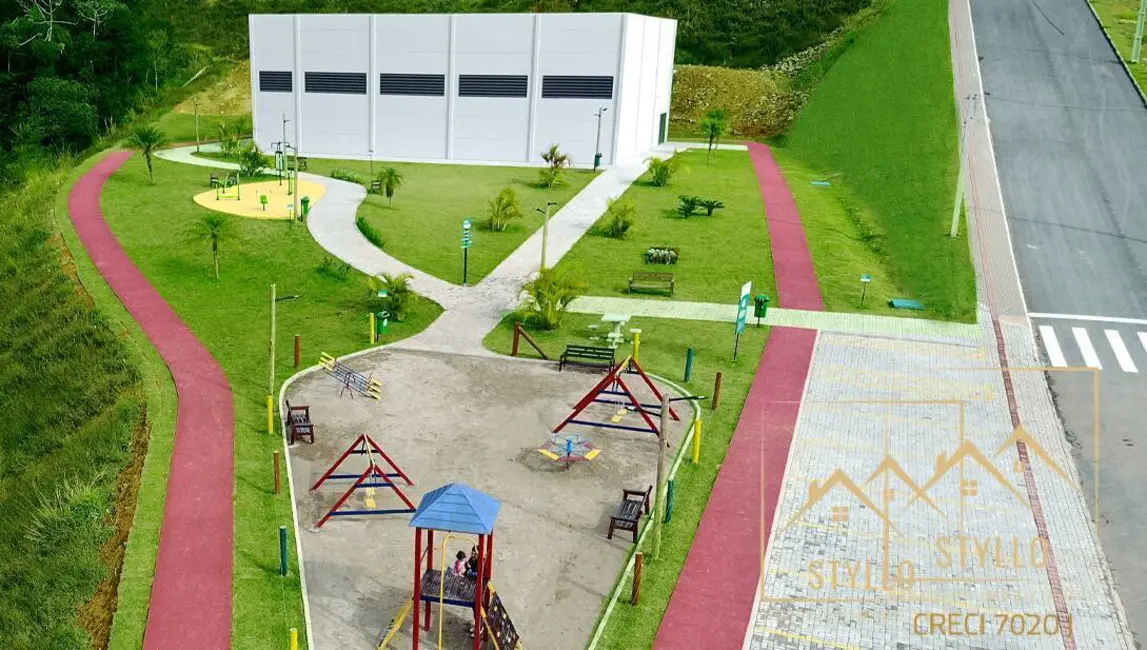 Terreno / Lote à venda, 390m2 em Jardim Janaína, Biguacu - SC - imagem 8 Foto 8 de Terreno / Lote à venda, 390m2 em Jardim Janaína, Biguacu - SC