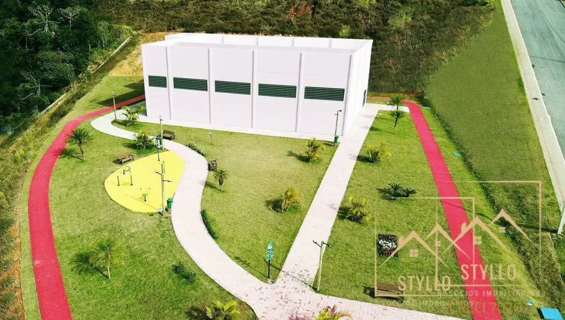 Terreno / Lote à venda, 390m2 em Jardim Janaína, Biguacu - SC - imagem 7 Foto 7 de Terreno / Lote à venda, 390m2 em Jardim Janaína, Biguacu - SC