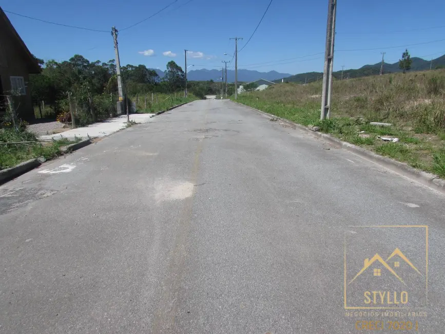 Terreno / Lote à venda, 390m2 em Jardim Janaína, Biguacu - SC - imagem 4 Foto 4 de Terreno / Lote à venda, 390m2 em Jardim Janaína, Biguacu - SC