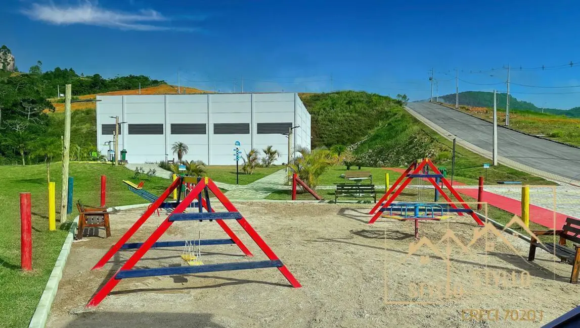 Terreno / Lote à venda, 390m2 em Jardim Janaína, Biguacu - SC - imagem 9 Foto 9 de Terreno / Lote à venda, 390m2 em Jardim Janaína, Biguacu - SC