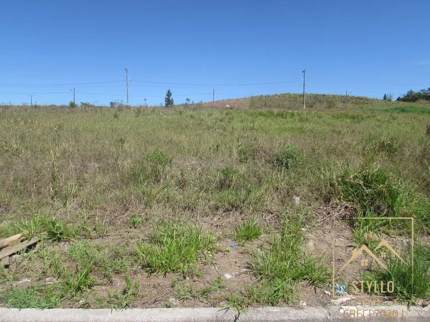 Foto 1 de Terreno / Lote à venda, 379m2 em Sertão do Maruim, Sao Jose - SC