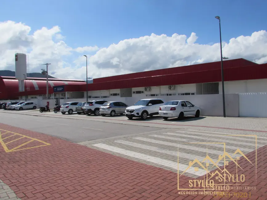 Foto 7 de Terreno / Lote à venda, 281m2 em Forquilhas, Sao Jose - SC