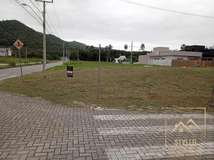 Foto 2 de Terreno / Lote à venda, 281m2 em Forquilhas, Sao Jose - SC