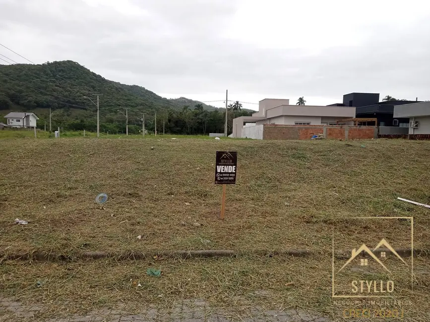 Foto 1 de Terreno / Lote à venda, 200m2 em Forquilhas, Sao Jose - SC