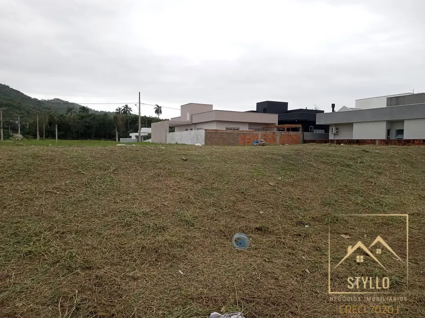 Foto 2 de Terreno / Lote à venda, 200m2 em Forquilhas, Sao Jose - SC