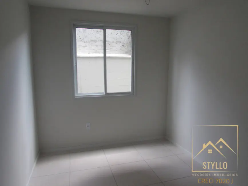 Foto 6 de Apartamento com 2 quartos à venda, 71m2 em Sertão do Maruim, Sao Jose - SC