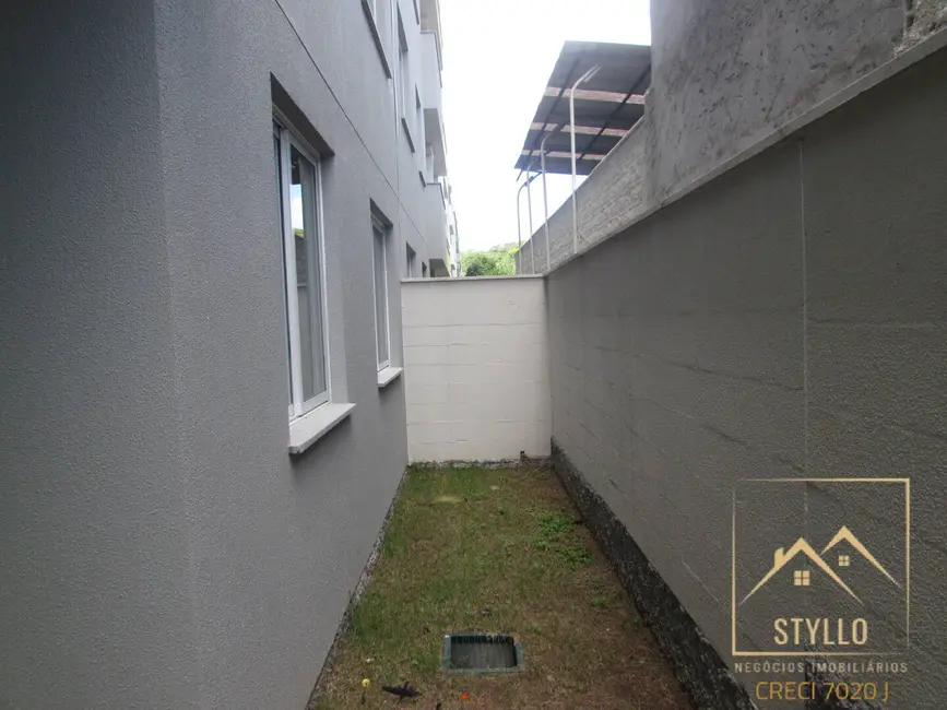 Foto 9 de Apartamento com 2 quartos à venda, 71m2 em Sertão do Maruim, Sao Jose - SC