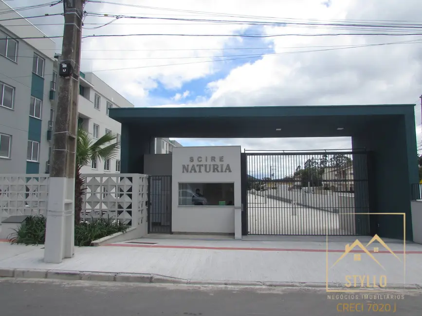 Foto 3 de Apartamento com 2 quartos à venda, 71m2 em Sertão do Maruim, Sao Jose - SC