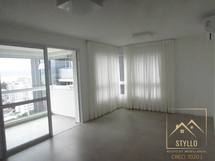 Foto 2 de Apartamento com 3 quartos à venda, 101m2 em Canto, Florianopolis - SC