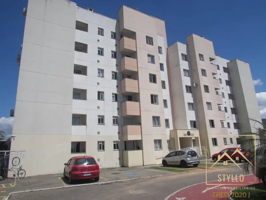 Foto 1 de Apartamento com 2 quartos à venda, 51m2 em Bela Vista, Palhoca - SC