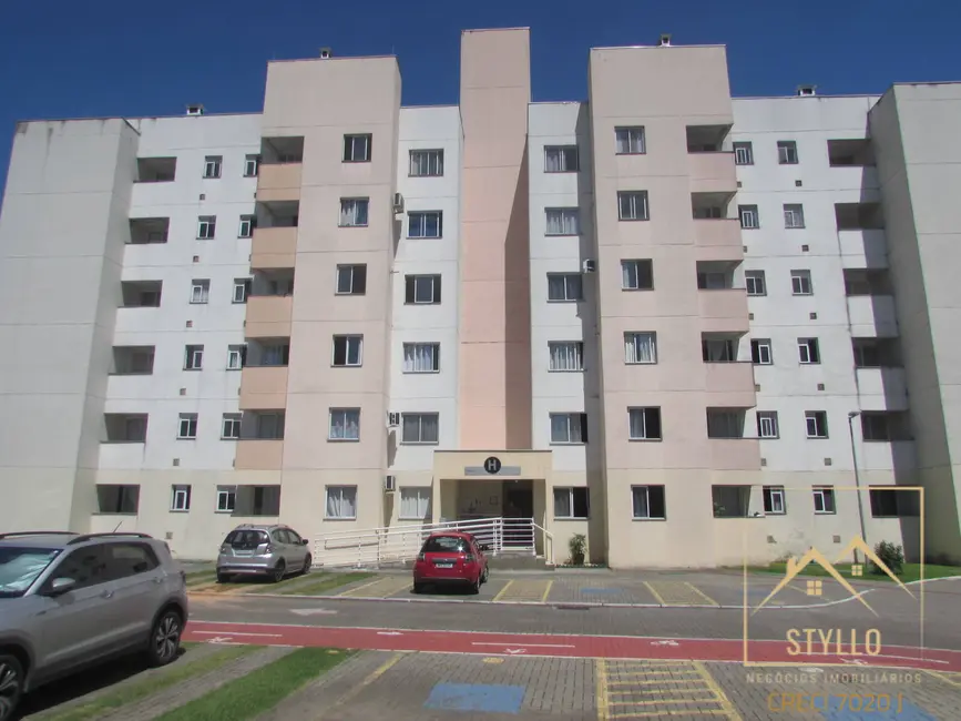 Foto 2 de Apartamento com 2 quartos à venda, 51m2 em Bela Vista, Palhoca - SC