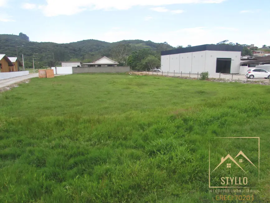 Foto 2 de Terreno / Lote à venda, 1540m2 em Forquilhas, Sao Jose - SC