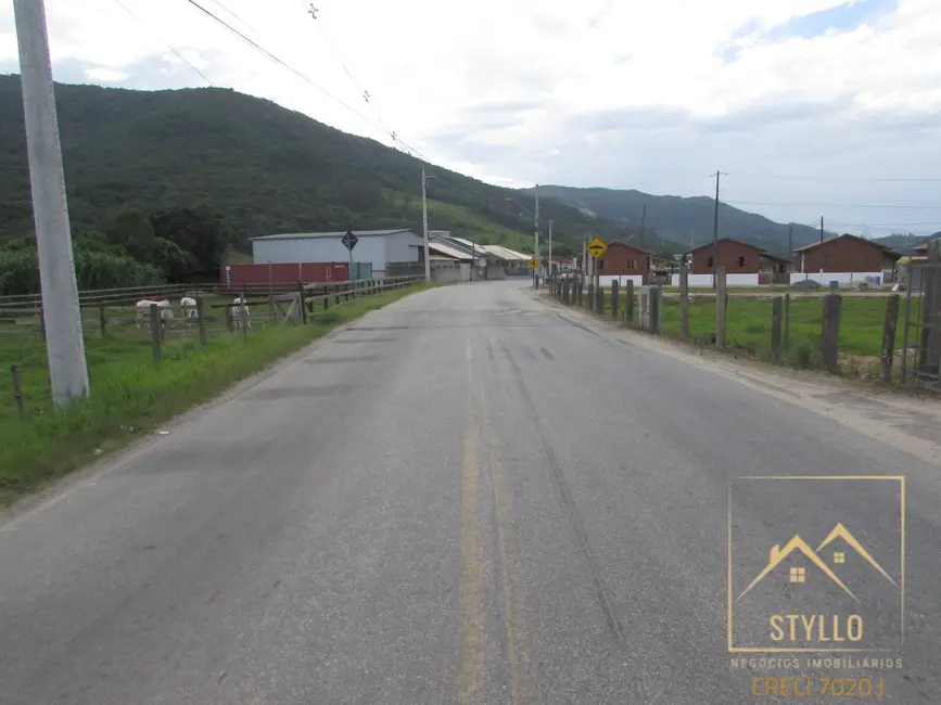 Foto 4 de Terreno / Lote à venda, 1540m2 em Forquilhas, Sao Jose - SC