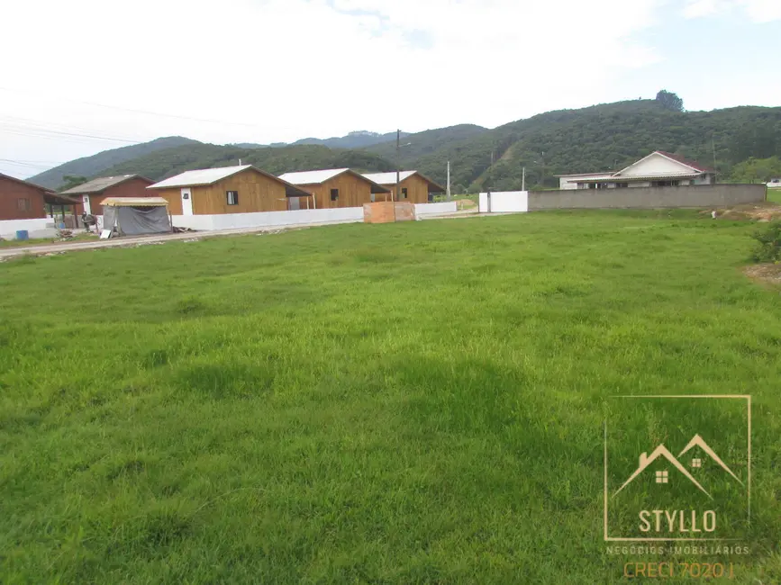 Foto 3 de Terreno / Lote à venda, 1540m2 em Forquilhas, Sao Jose - SC