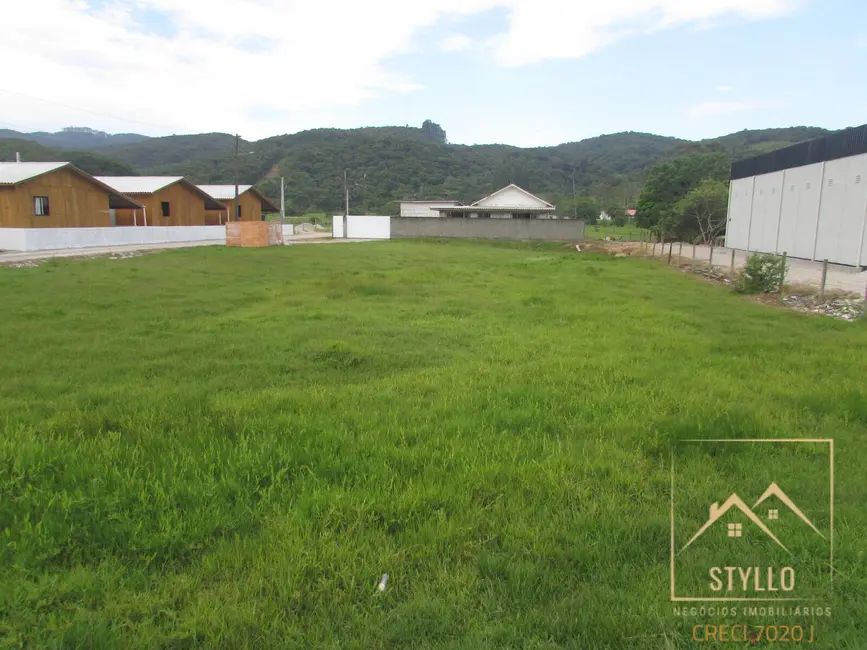 Foto 1 de Terreno / Lote à venda, 1540m2 em Forquilhas, Sao Jose - SC