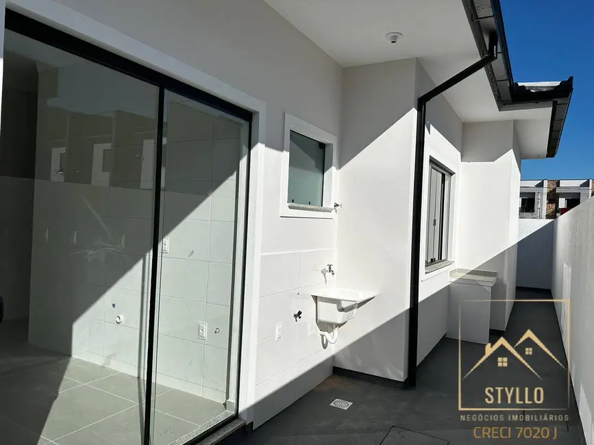 Foto 9 de Casa com 2 quartos à venda, 56m2 em Forquilhas, Sao Jose - SC