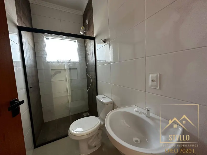 Foto 8 de Casa com 2 quartos à venda, 56m2 em Forquilhas, Sao Jose - SC