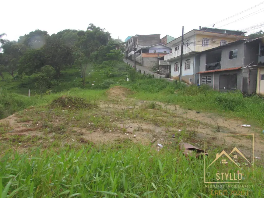 Foto 2 de Terreno / Lote à venda, 252m2 em Potecas, Sao Jose - SC