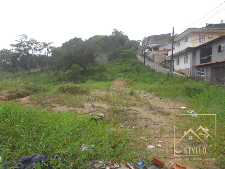 Foto 1 de Terreno / Lote à venda, 252m2 em Potecas, Sao Jose - SC
