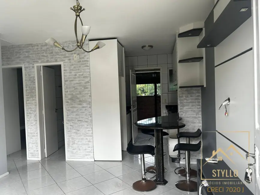 Foto 9 de Casa de Condomínio com 2 quartos à venda, 58m2 em Forquilhas, Sao Jose - SC