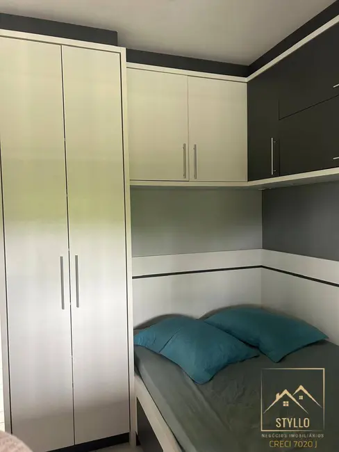 Foto 8 de Casa de Condomínio com 2 quartos à venda, 58m2 em Forquilhas, Sao Jose - SC