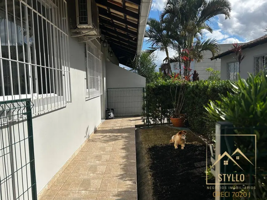 Foto 4 de Casa de Condomínio com 2 quartos à venda, 58m2 em Forquilhas, Sao Jose - SC