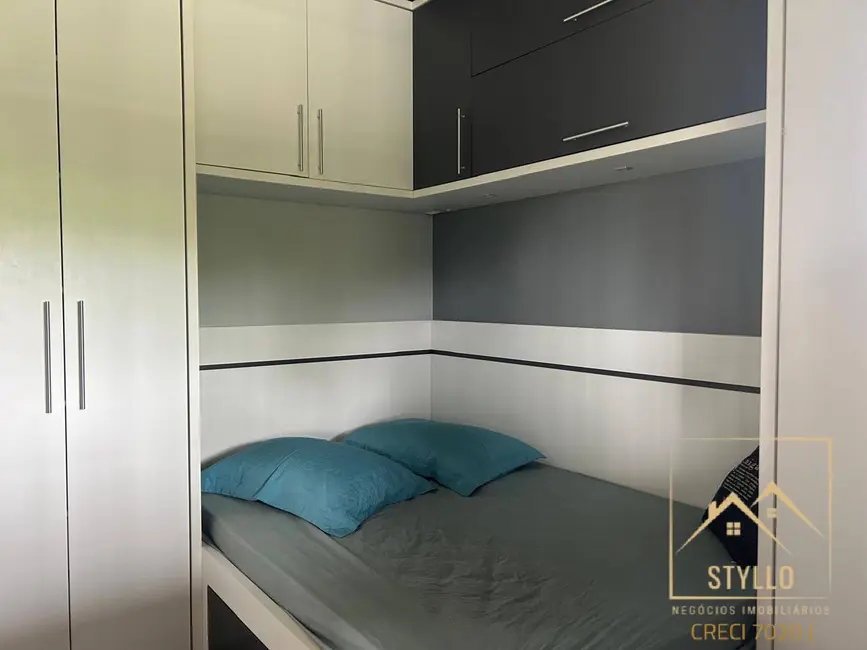 Foto 6 de Casa de Condomínio com 2 quartos à venda, 58m2 em Forquilhas, Sao Jose - SC