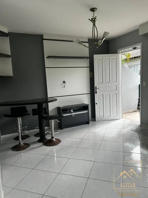 Foto 6 de Casa de Condomínio com 2 quartos à venda, 58m2 em Forquilhas, Sao Jose - SC