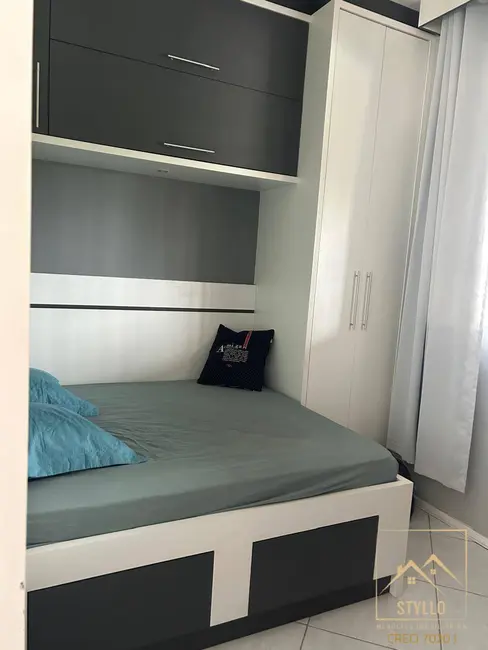 Foto 5 de Casa de Condomínio com 2 quartos à venda, 58m2 em Forquilhas, Sao Jose - SC