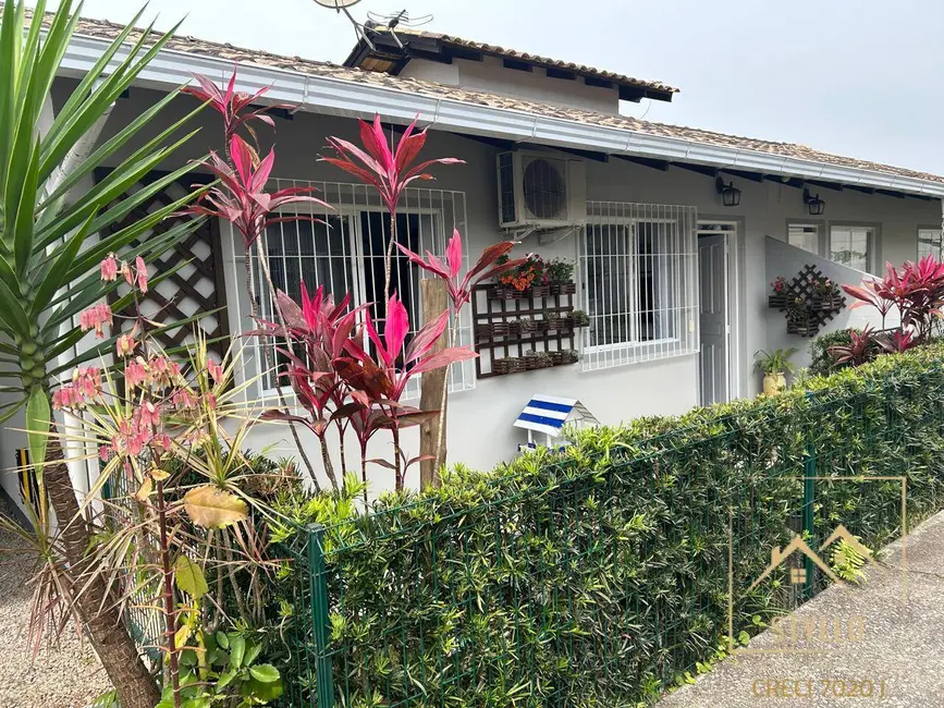 Foto 1 de Casa de Condomínio com 2 quartos à venda, 58m2 em Forquilhas, Sao Jose - SC