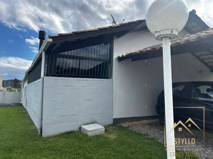 Foto 7 de Casa de Condomínio com 2 quartos à venda, 58m2 em Forquilhas, Sao Jose - SC