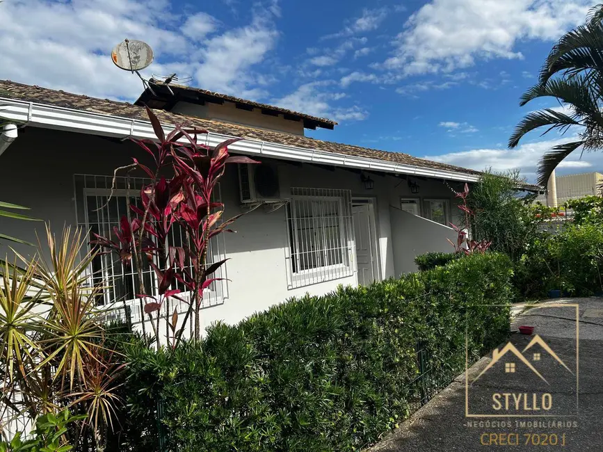 Foto 1 de Casa de Condomínio com 2 quartos à venda, 58m2 em Forquilhas, Sao Jose - SC