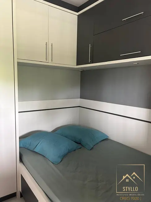 Foto 7 de Casa de Condomínio com 2 quartos à venda, 58m2 em Forquilhas, Sao Jose - SC