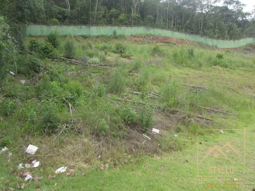 Foto 3 de Lote de Condomínio à venda, 381m2 em Sertão do Maruim, Sao Jose - SC