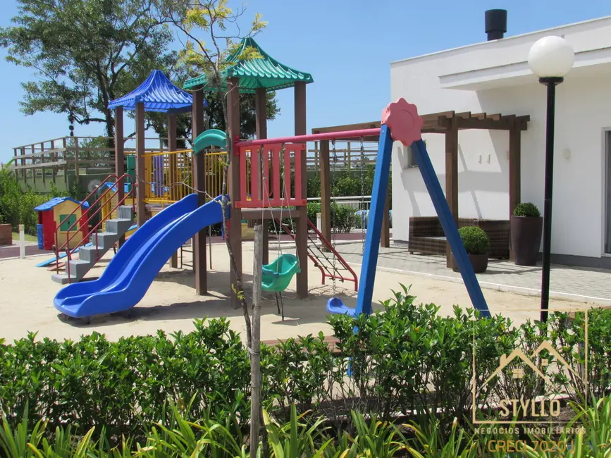 Foto 7 de Lote de Condomínio à venda, 381m2 em Sertão do Maruim, Sao Jose - SC