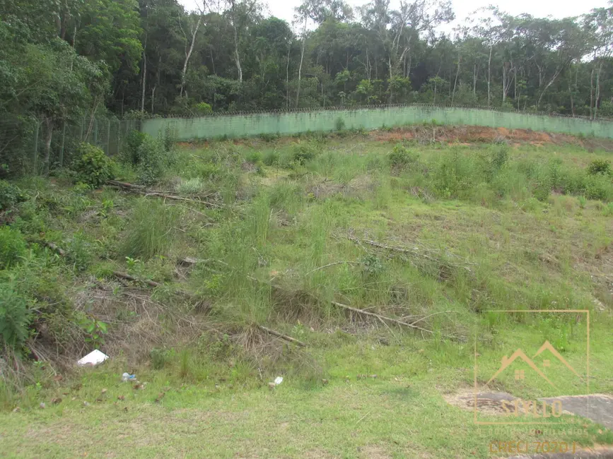 Foto 2 de Lote de Condomínio à venda, 381m2 em Sertão do Maruim, Sao Jose - SC