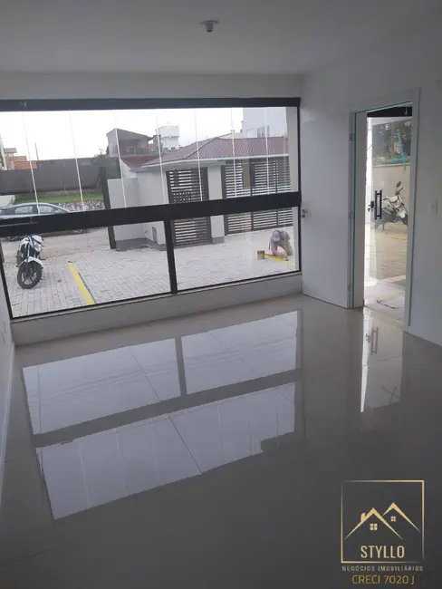 Foto 8 de Apartamento com 3 quartos à venda, 83m2 em Palhoca - SC